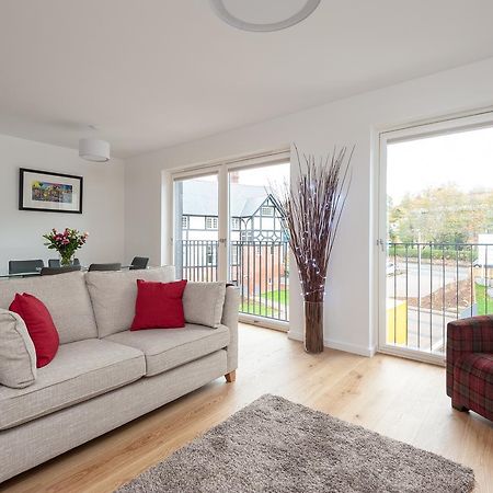 The Cruickshank Residence Edinburgh Kamer foto