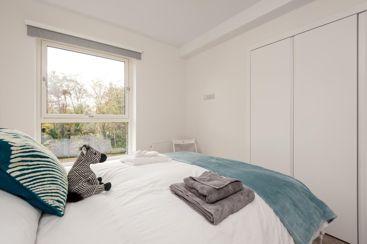 The Cruickshank Residence Edinburgh Kamer foto