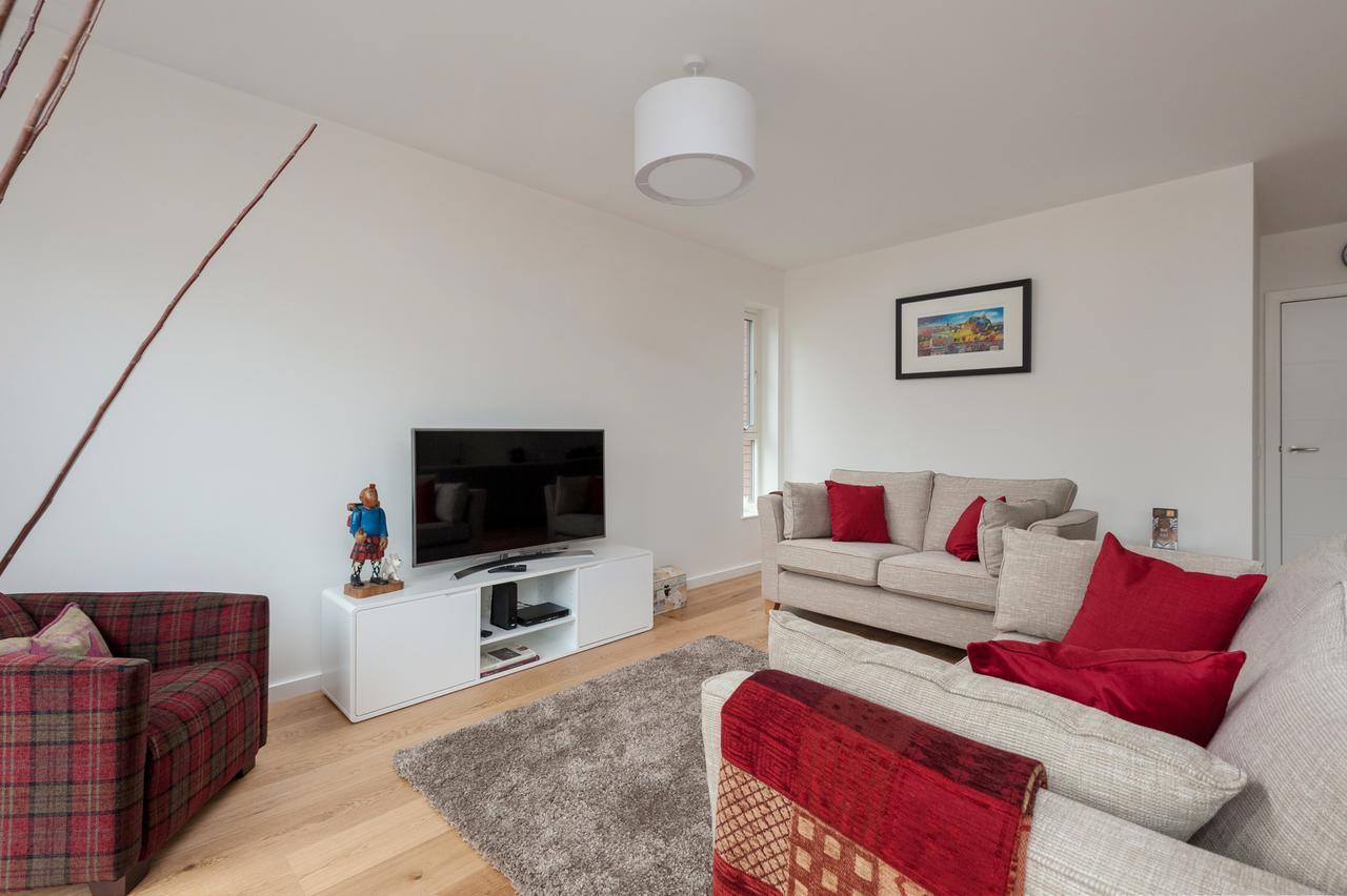 The Cruickshank Residence Edinburgh Kamer foto