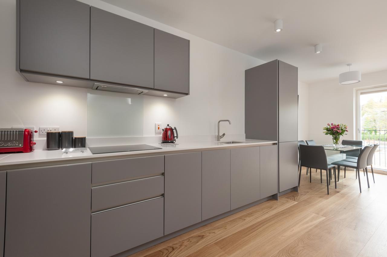 The Cruickshank Residence Edinburgh Kamer foto