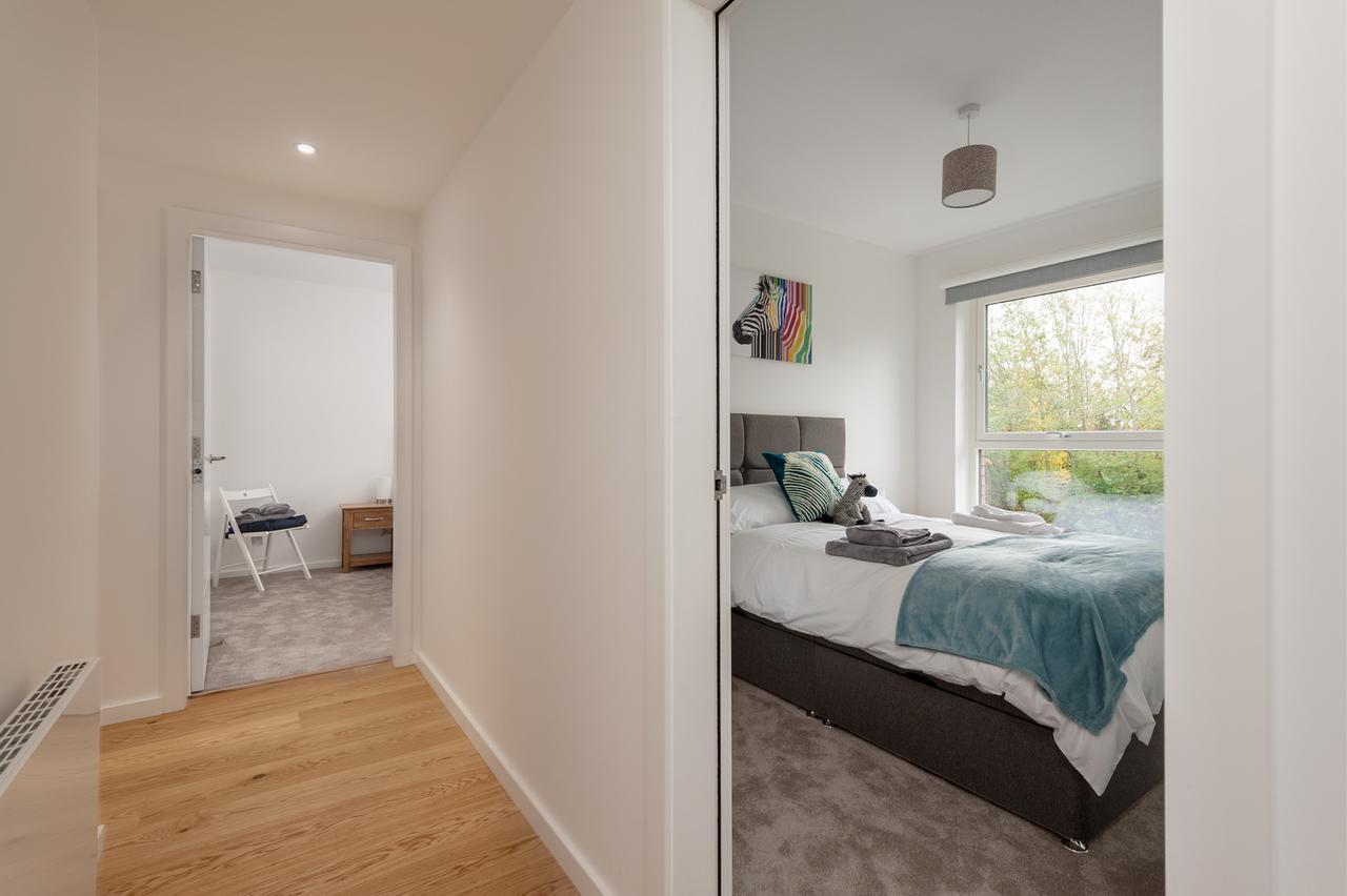 The Cruickshank Residence Edinburgh Kamer foto